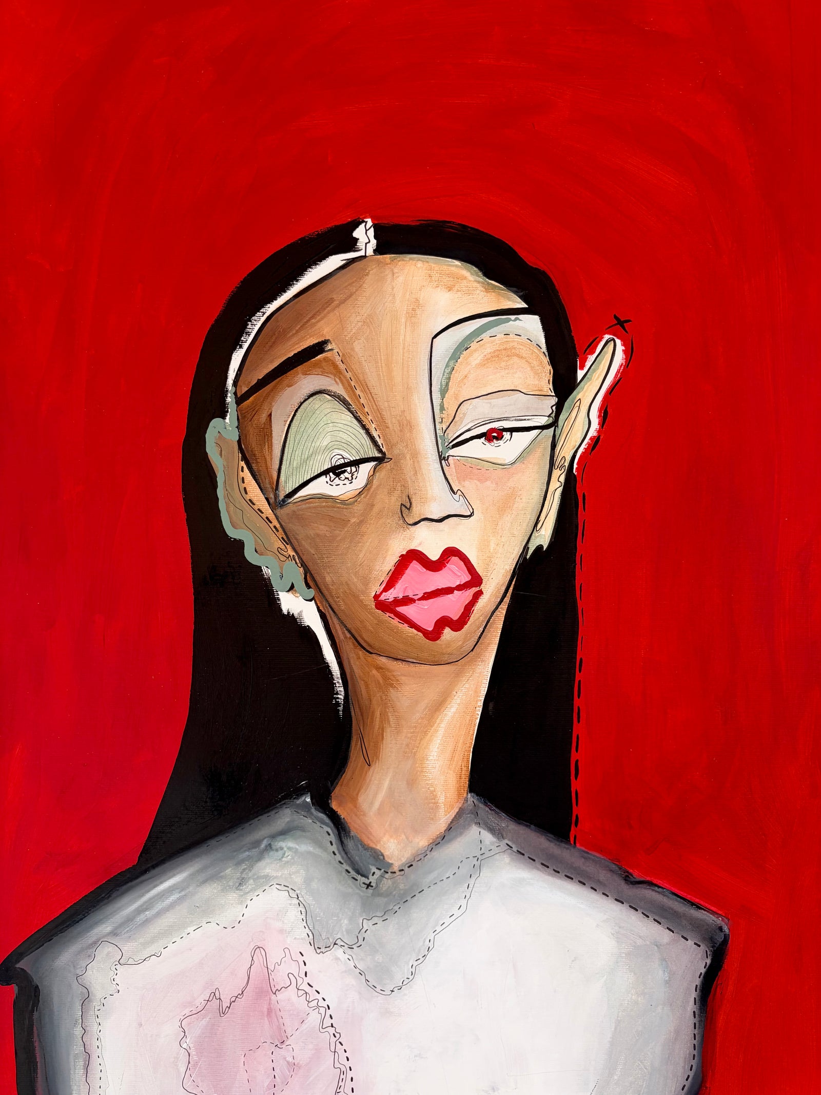 EMOTIONAL DETACHMENT