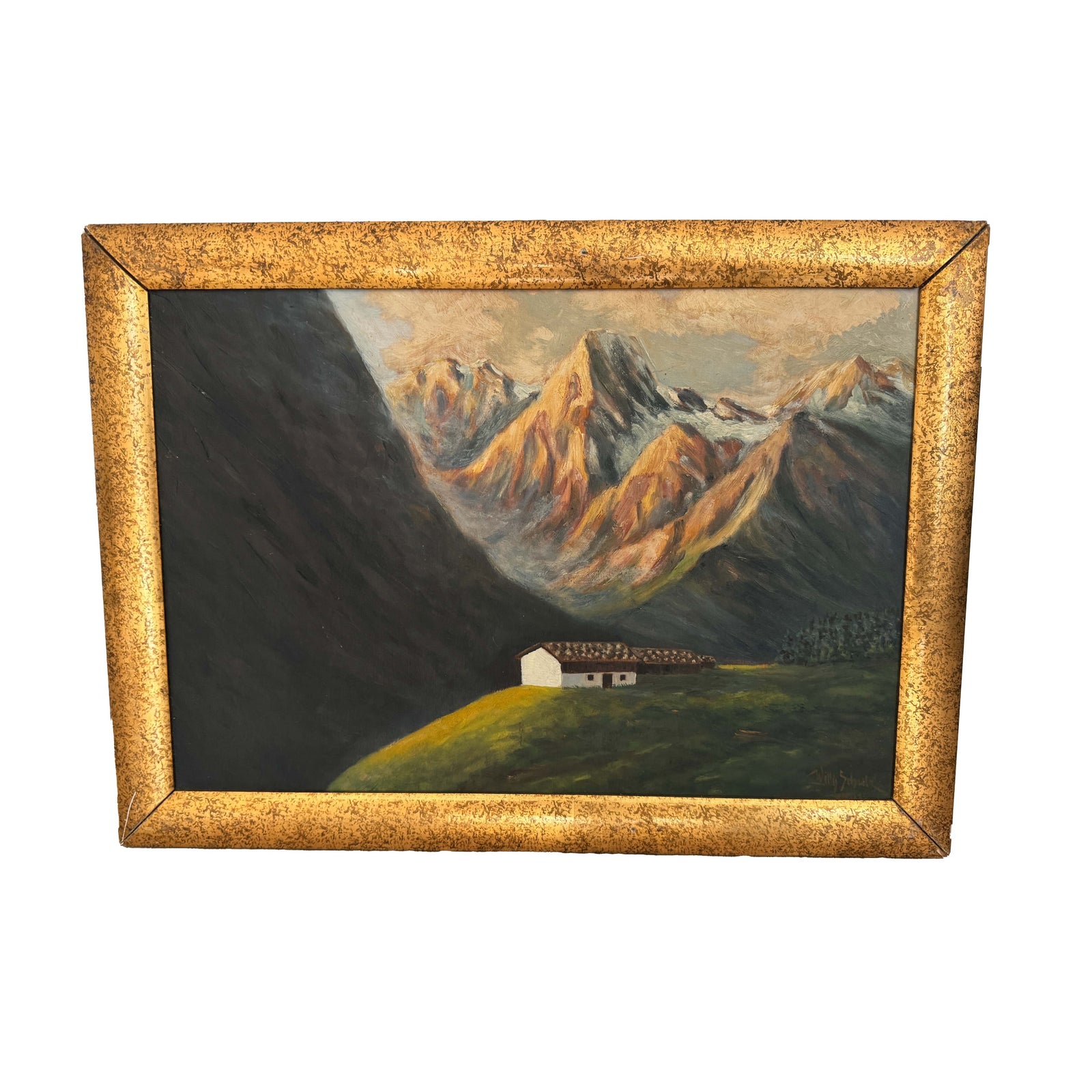 Wilder Kaiser | EXC_07