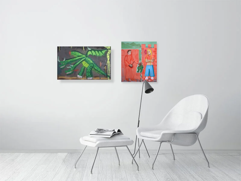 Verschlimmbessern - ARTDROP Bundle