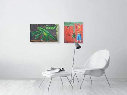 Verschlimmbessern - ARTDROP Bundle