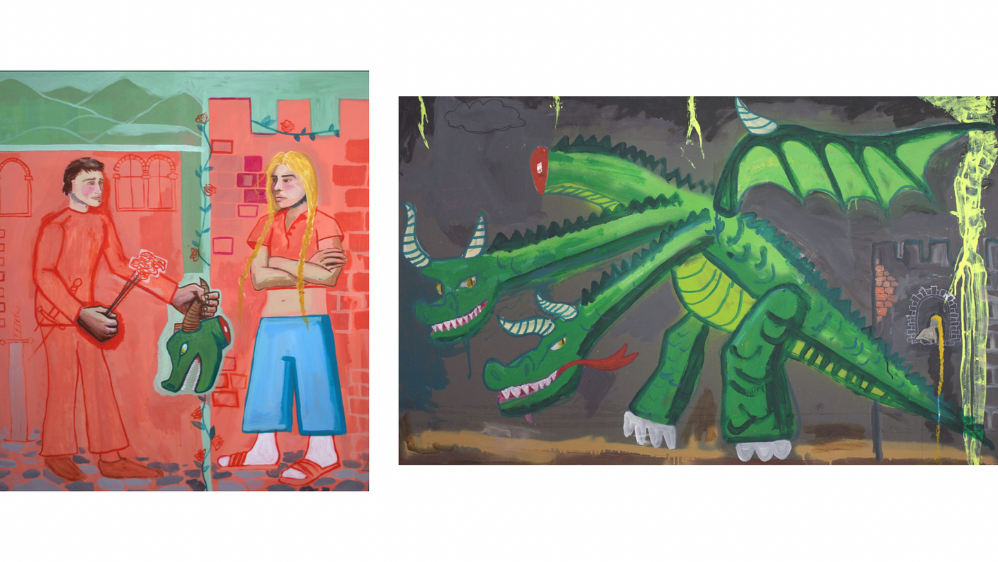 Verschlimmbessern - ARTDROP Bundle