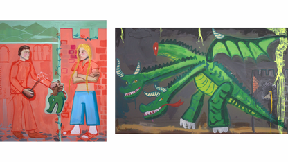 Verschlimmbessern - ARTDROP Bundle