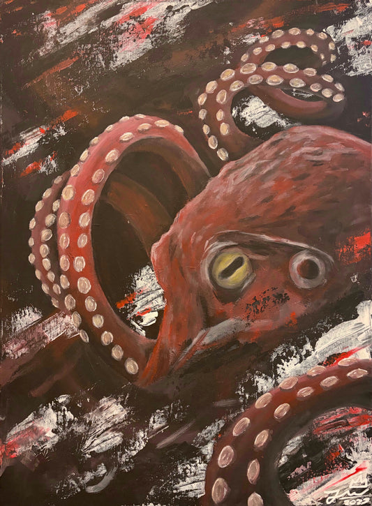 KRAKE
