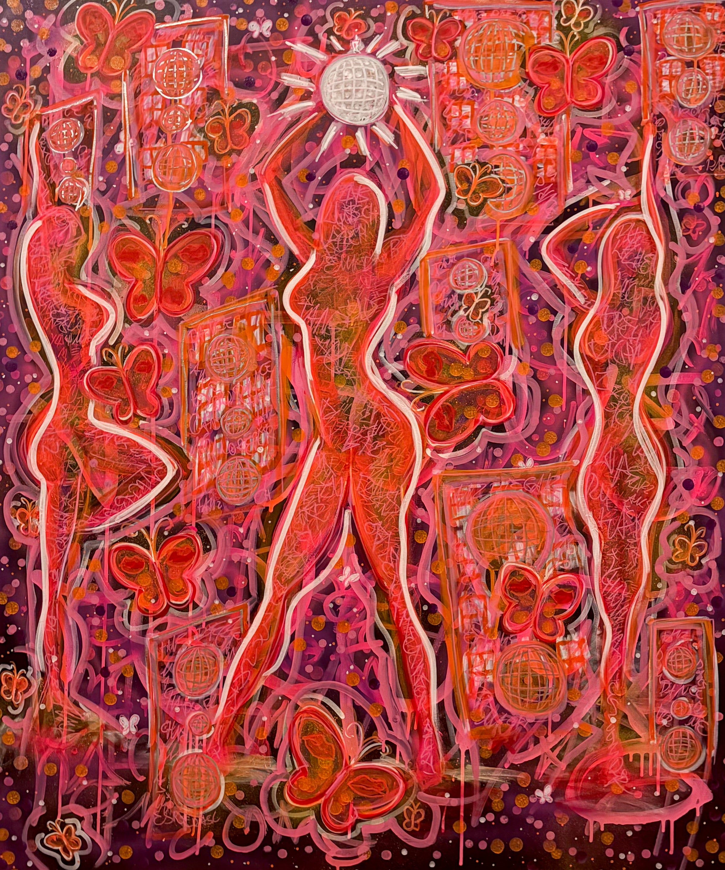 Someone - City Lovers