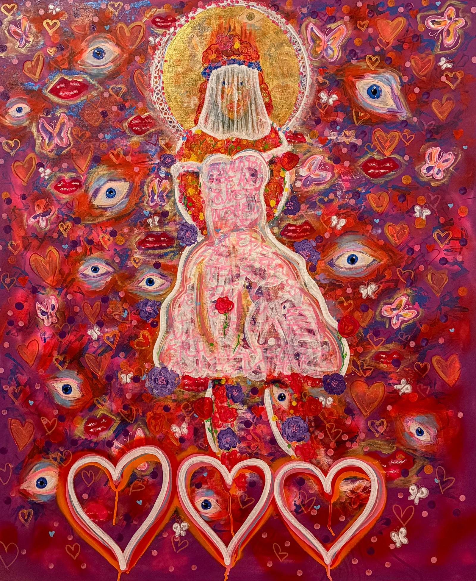 The One - City Lovers