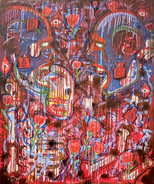 Depression – Stadtliebhaber