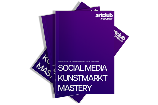 🚀 Social Media Kunstmarkt Mastery: Deine Strategie für Verkaufserfolg auf TikTok &amp; Instagram Skript!🏆