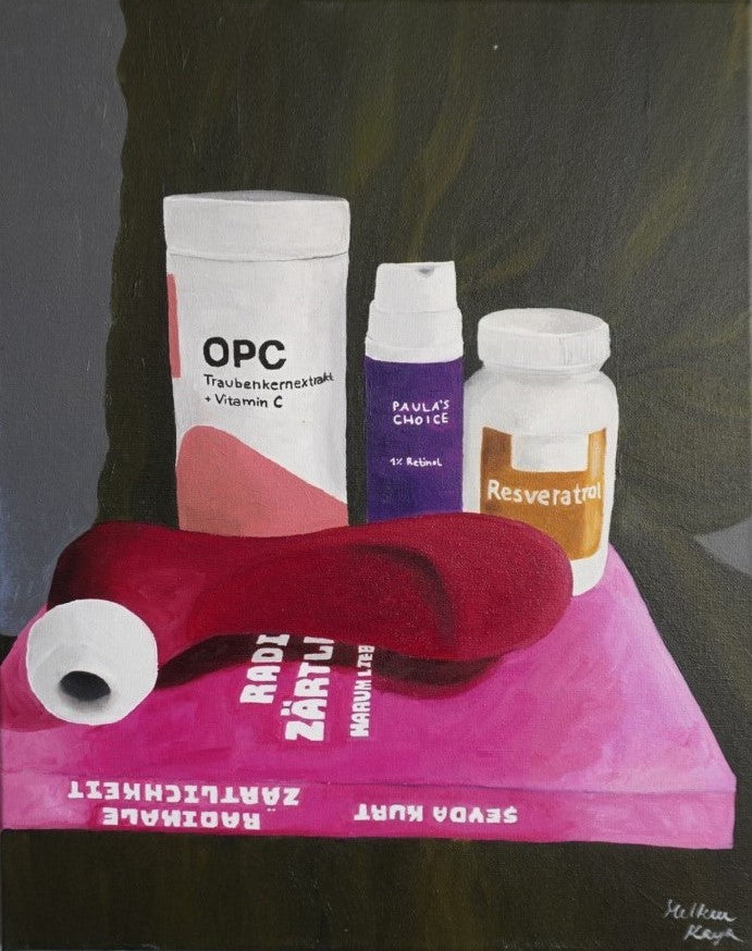 Manual of a Modern Woman