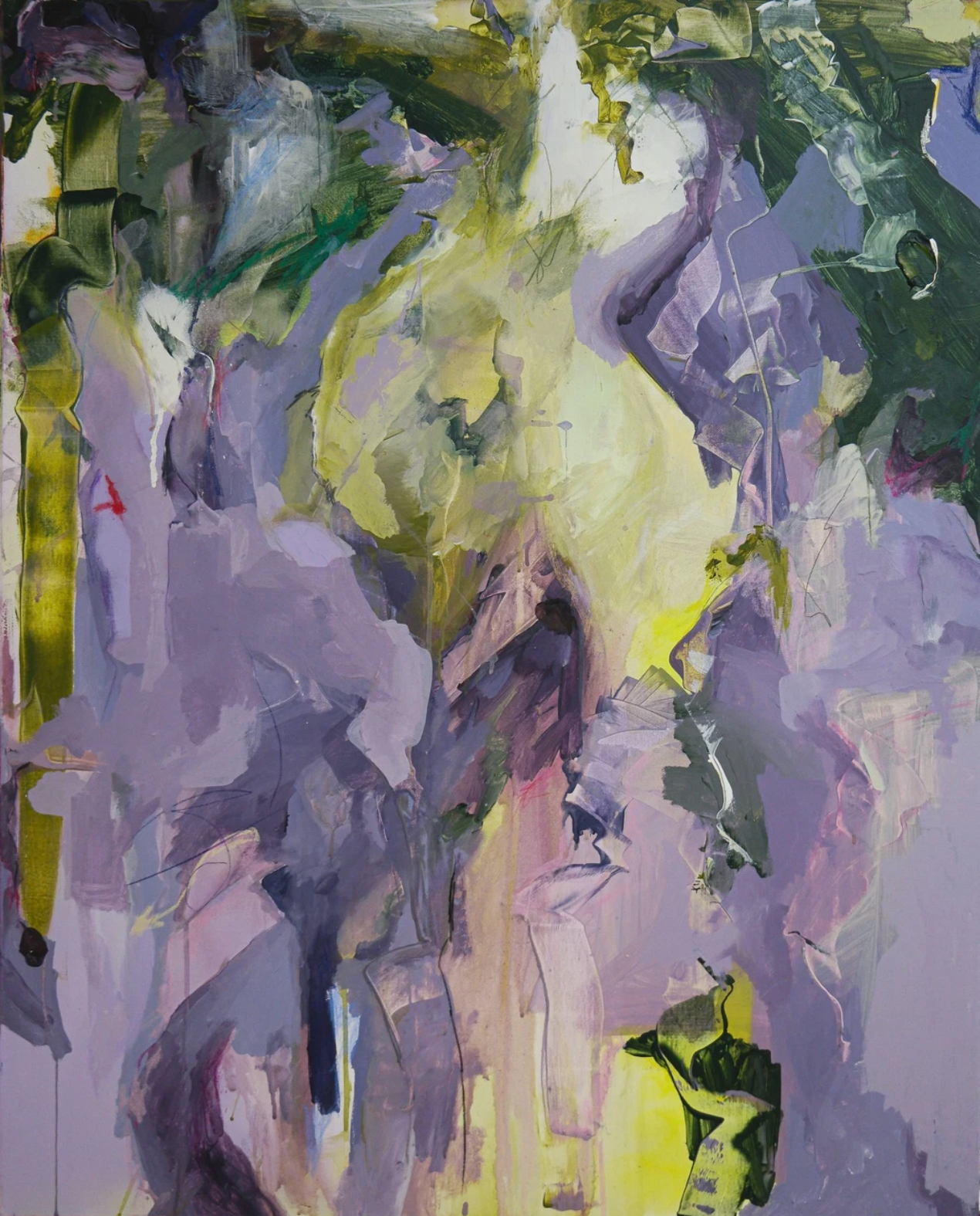 (Unser) Zuhause | KKN | Originalkunstwerke