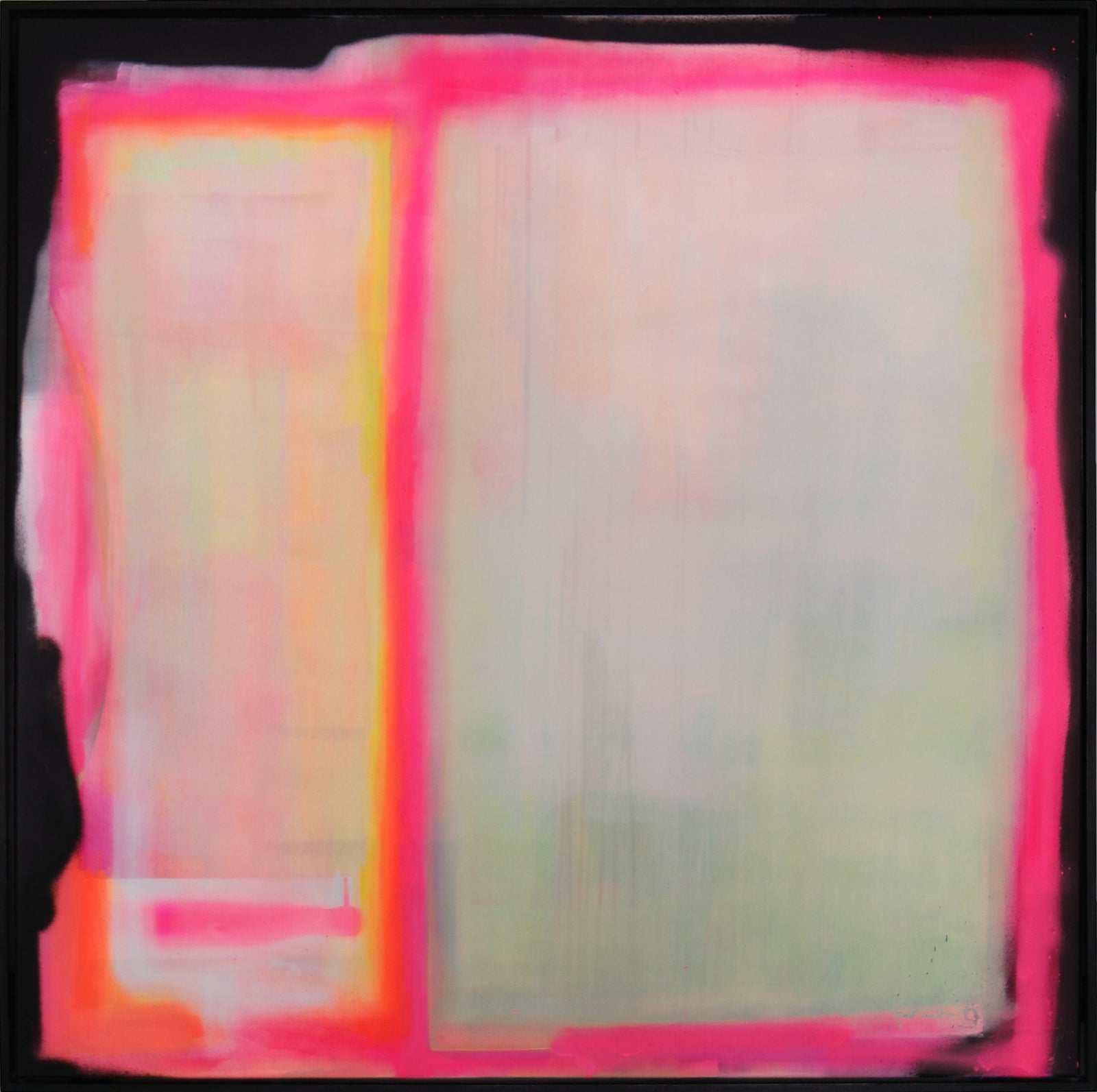 Suche nach Licht 2 | KKN | Originalkunstwerk