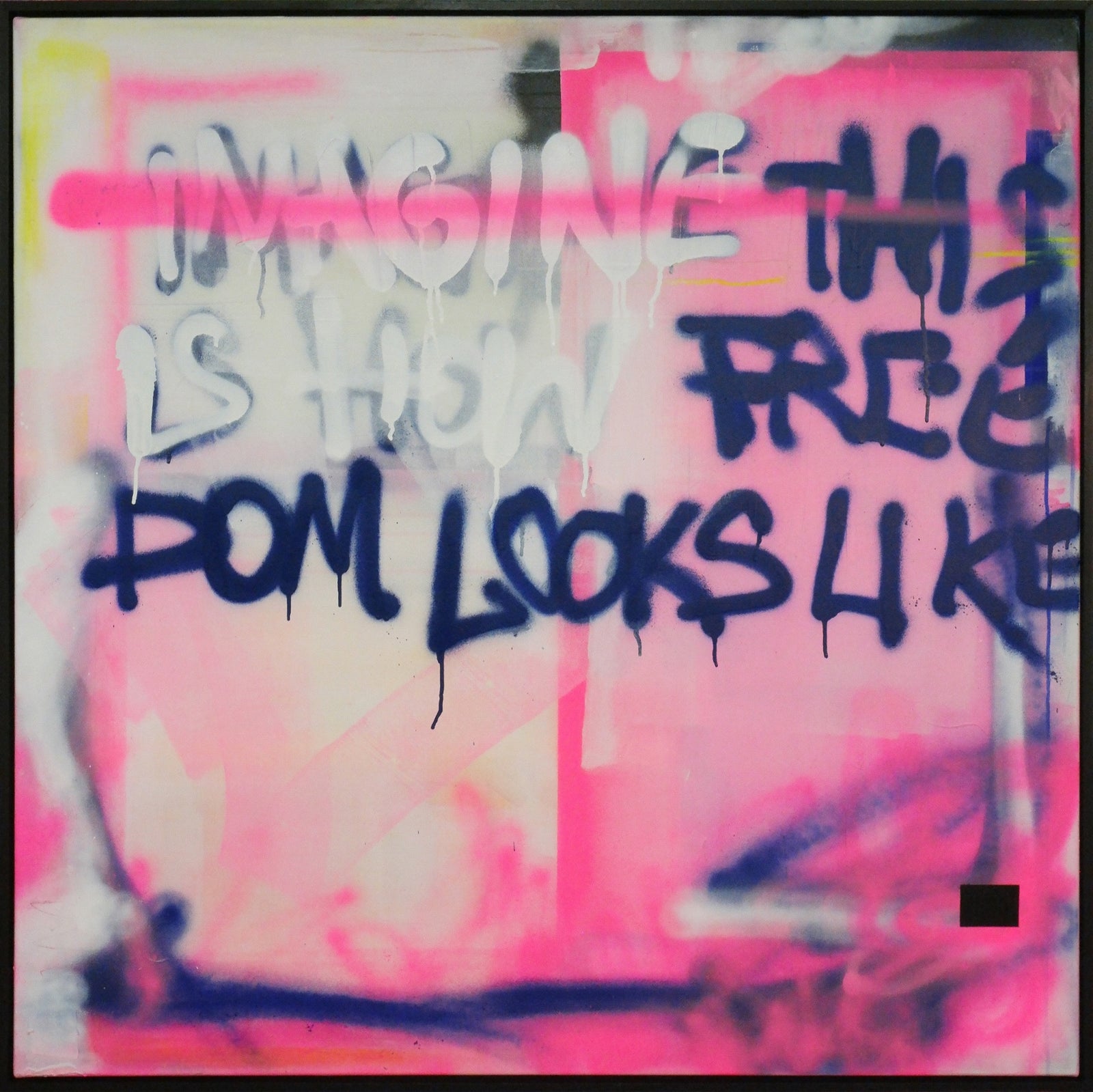 Suche nach Licht 3 | KKN | Originalkunstwerk