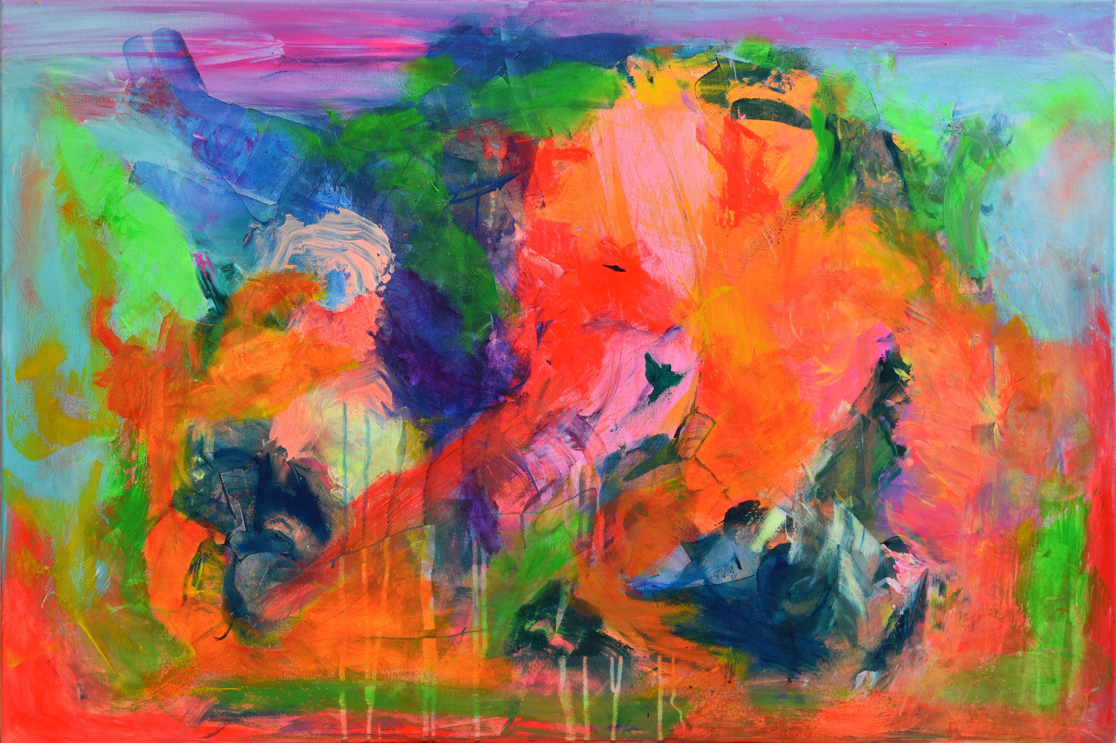 Flüstern von mythischen Kreaturen