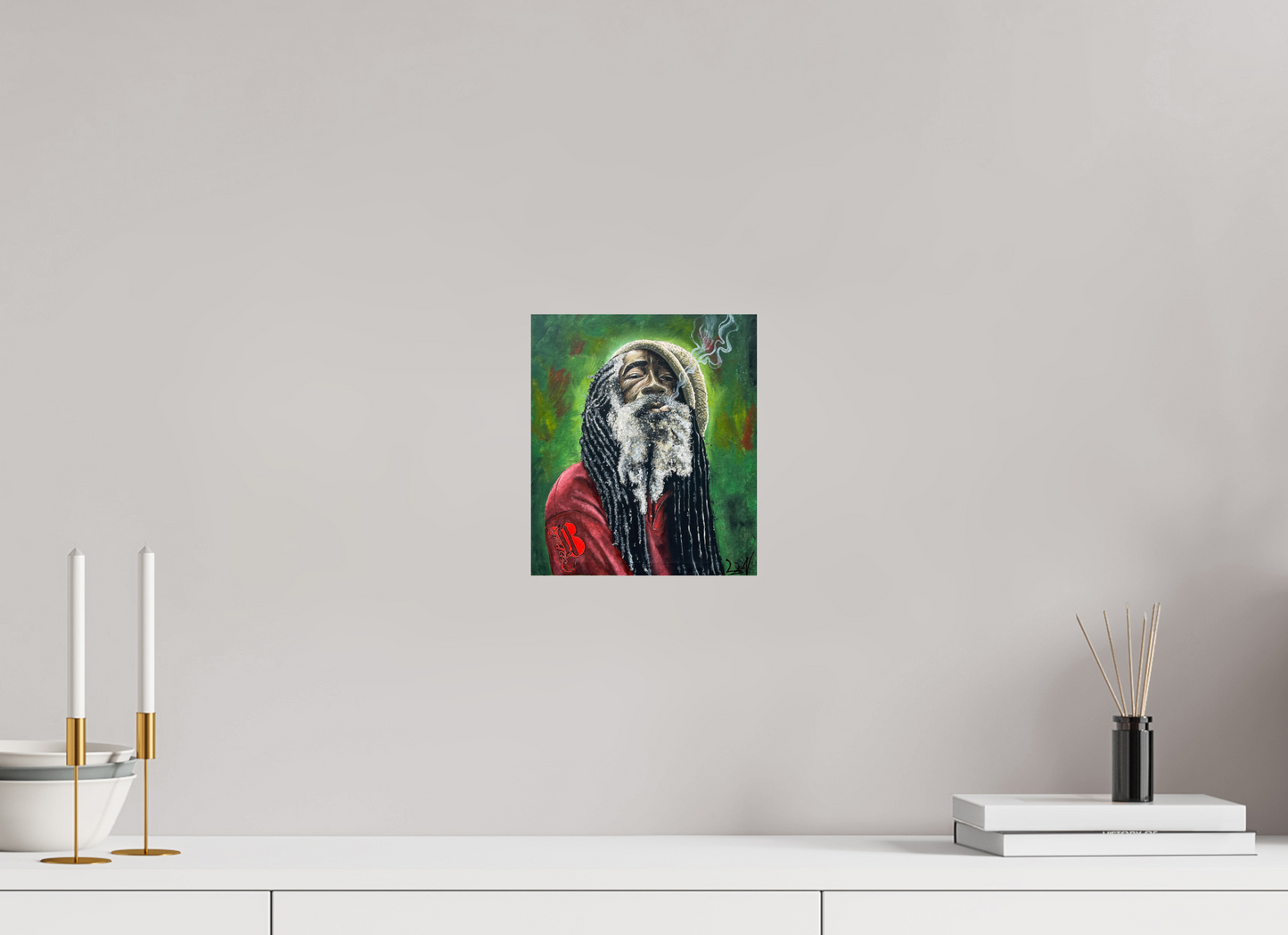 Bombaclart Unc