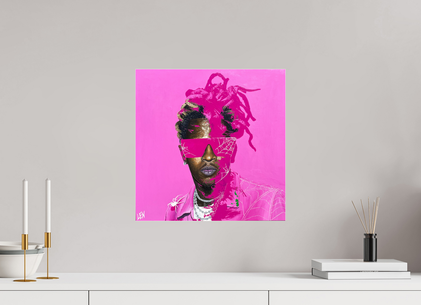 Thugger