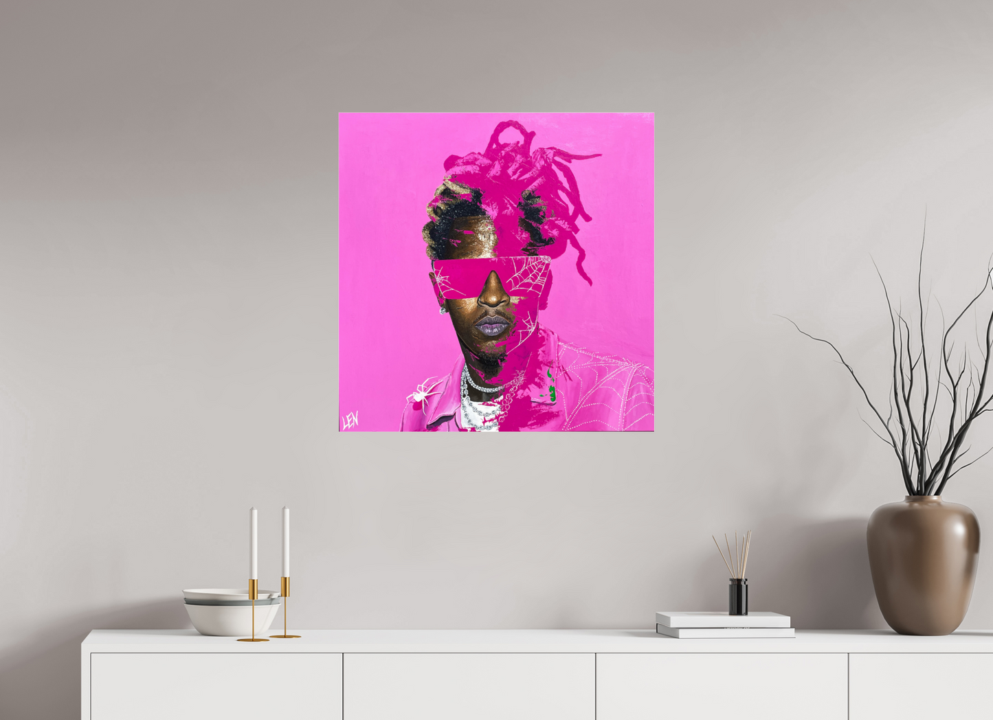 Thugger