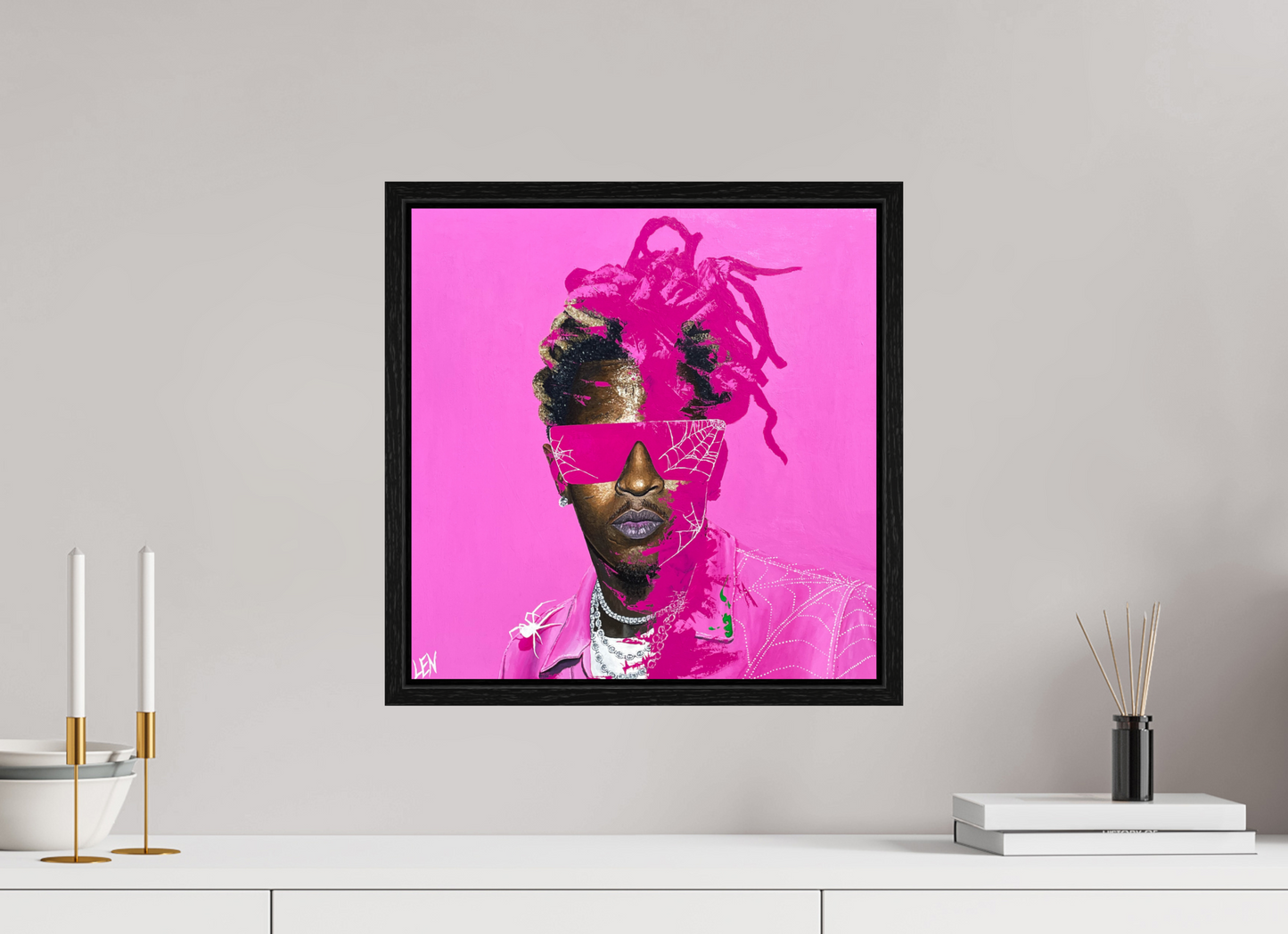 Thugger