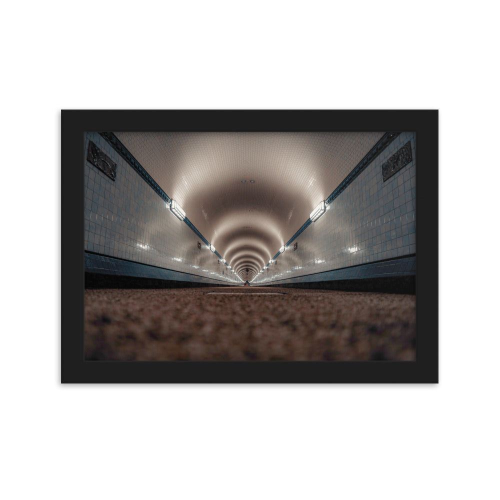 Tunnel - TKO_06_PRINT