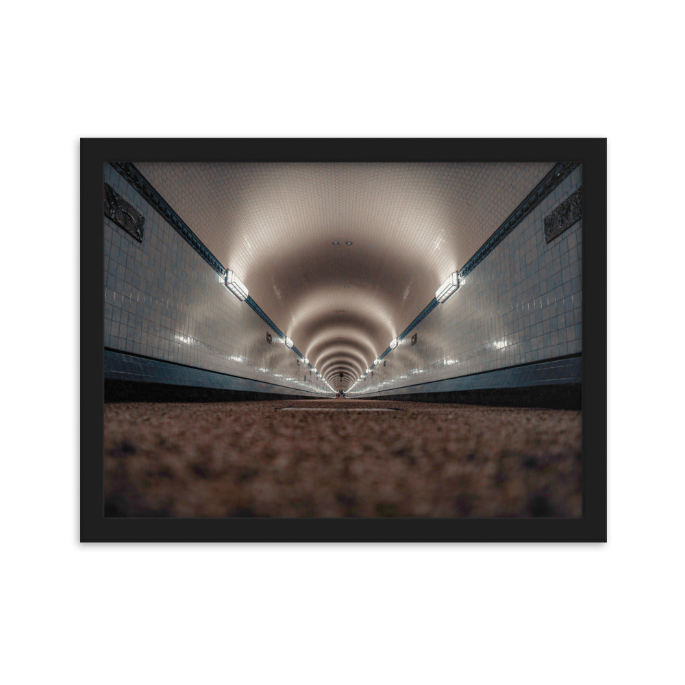 Tunnel - TKO_06_PRINT