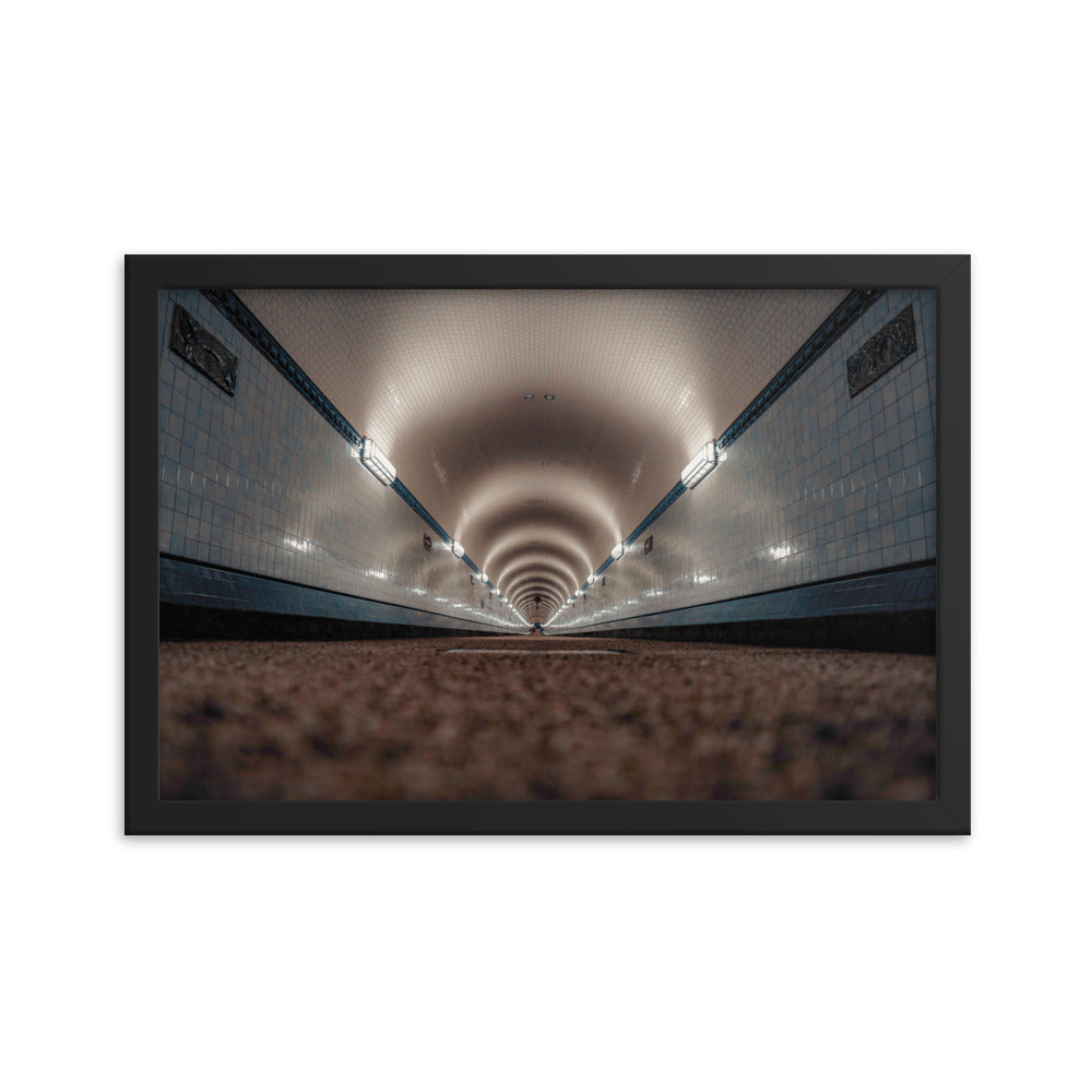 Tunnel - TKO_06_PRINT