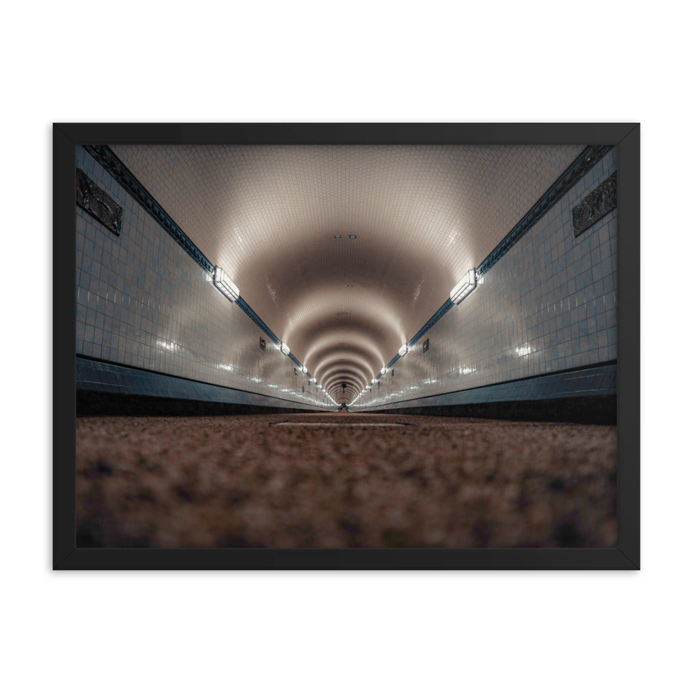 Tunnel - TKO_06_PRINT