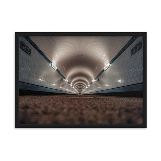 Tunnel - TKO_06_PRINT