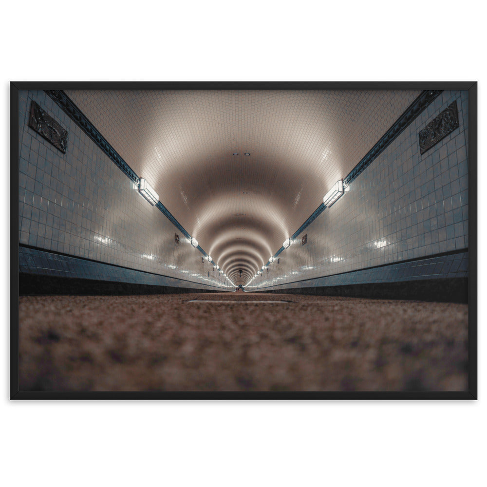 Tunnel - TKO_06_PRINT