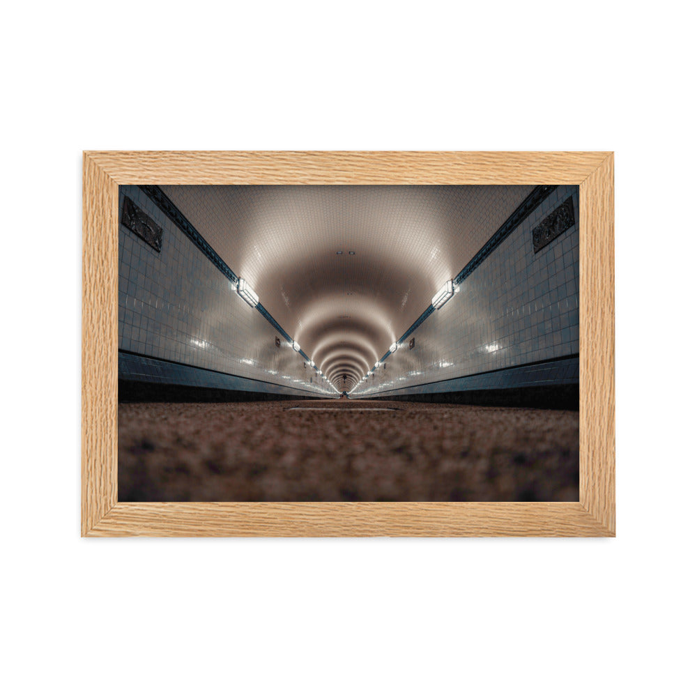 Tunnel - TKO_06_PRINT