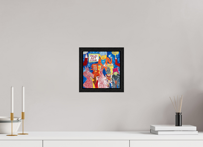 STOLEN ART 4 SALE