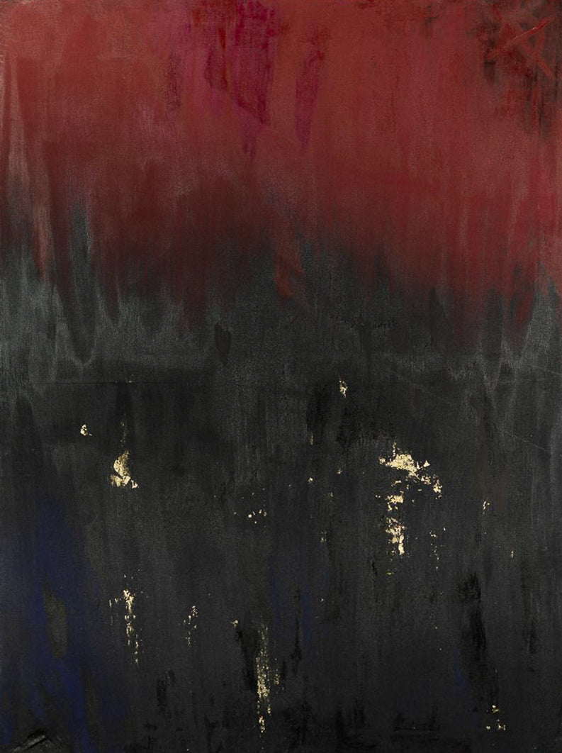 Inner Revolution - Original Artwork