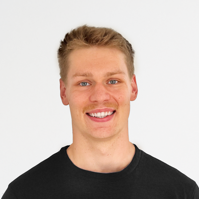 Frederik Anhalt