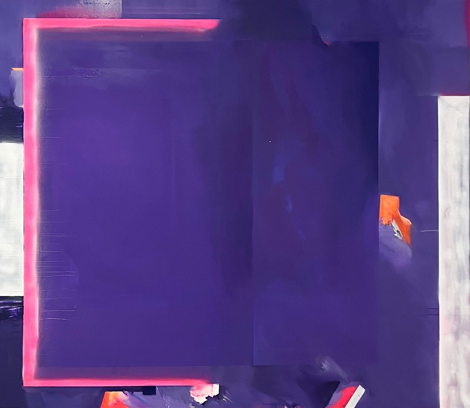 Grounded | KKN | Originalkunstwerk