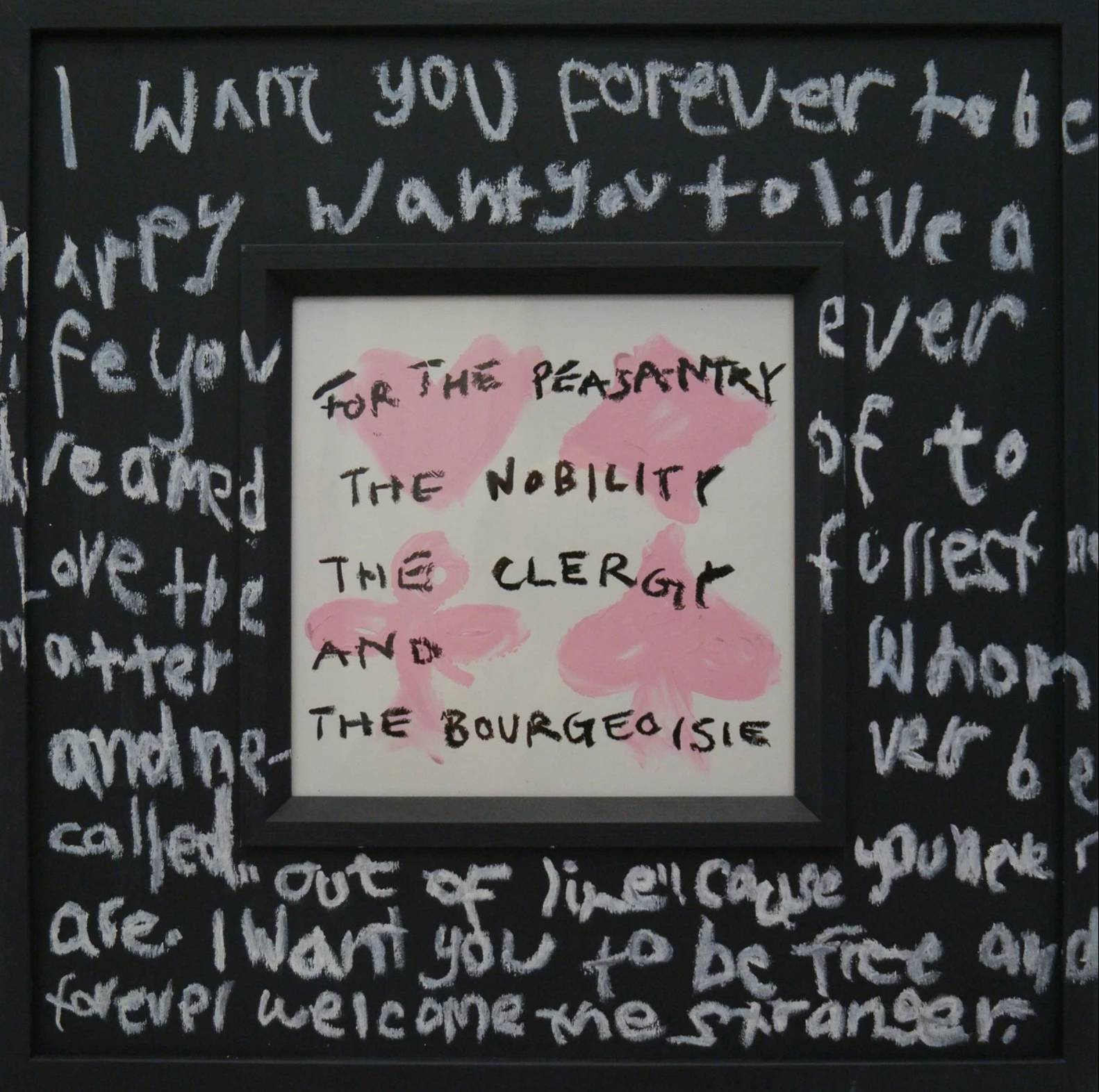 House of Cards | KKN | Originalkunstwerk