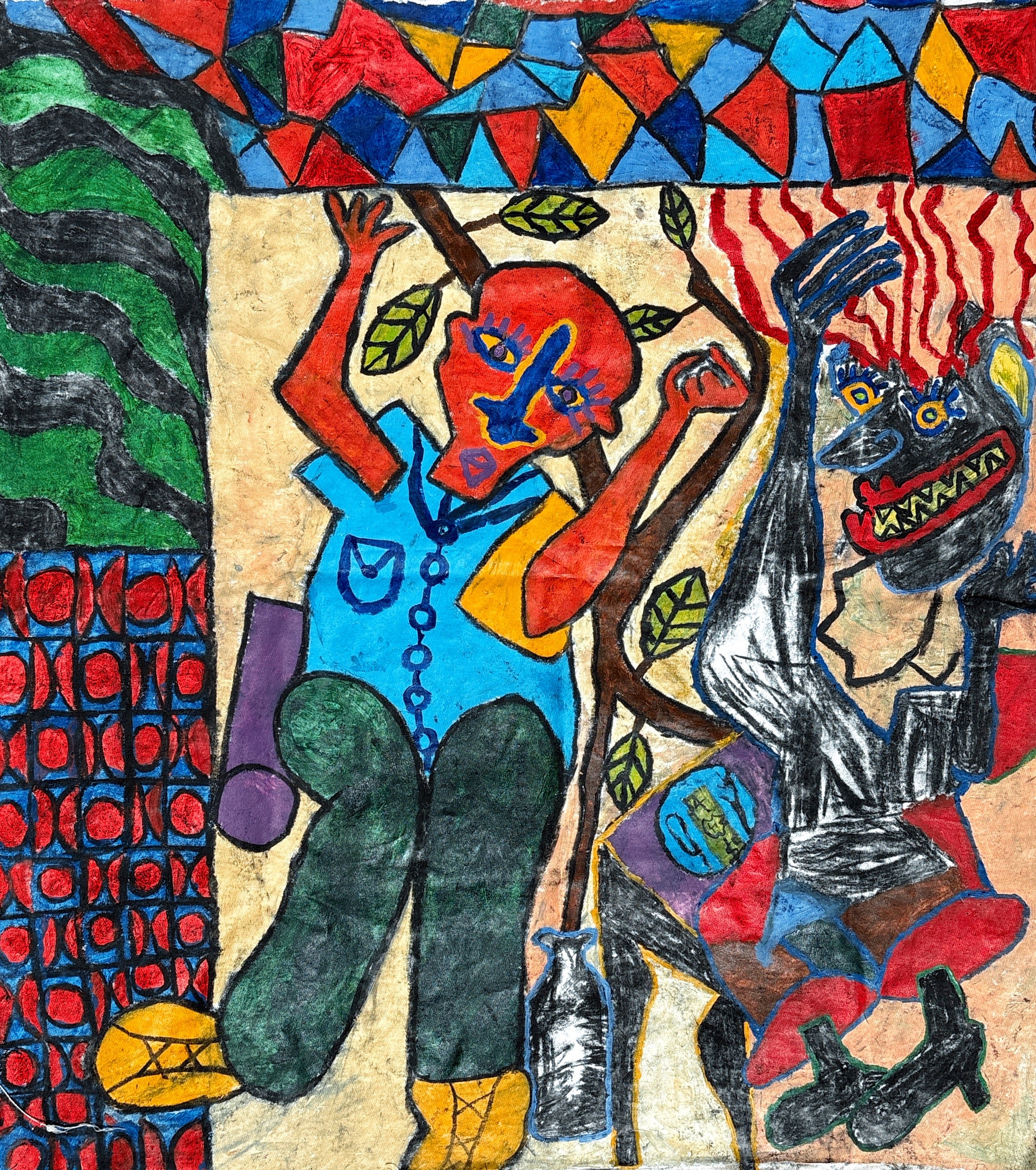 Veganer Dracula (2025)