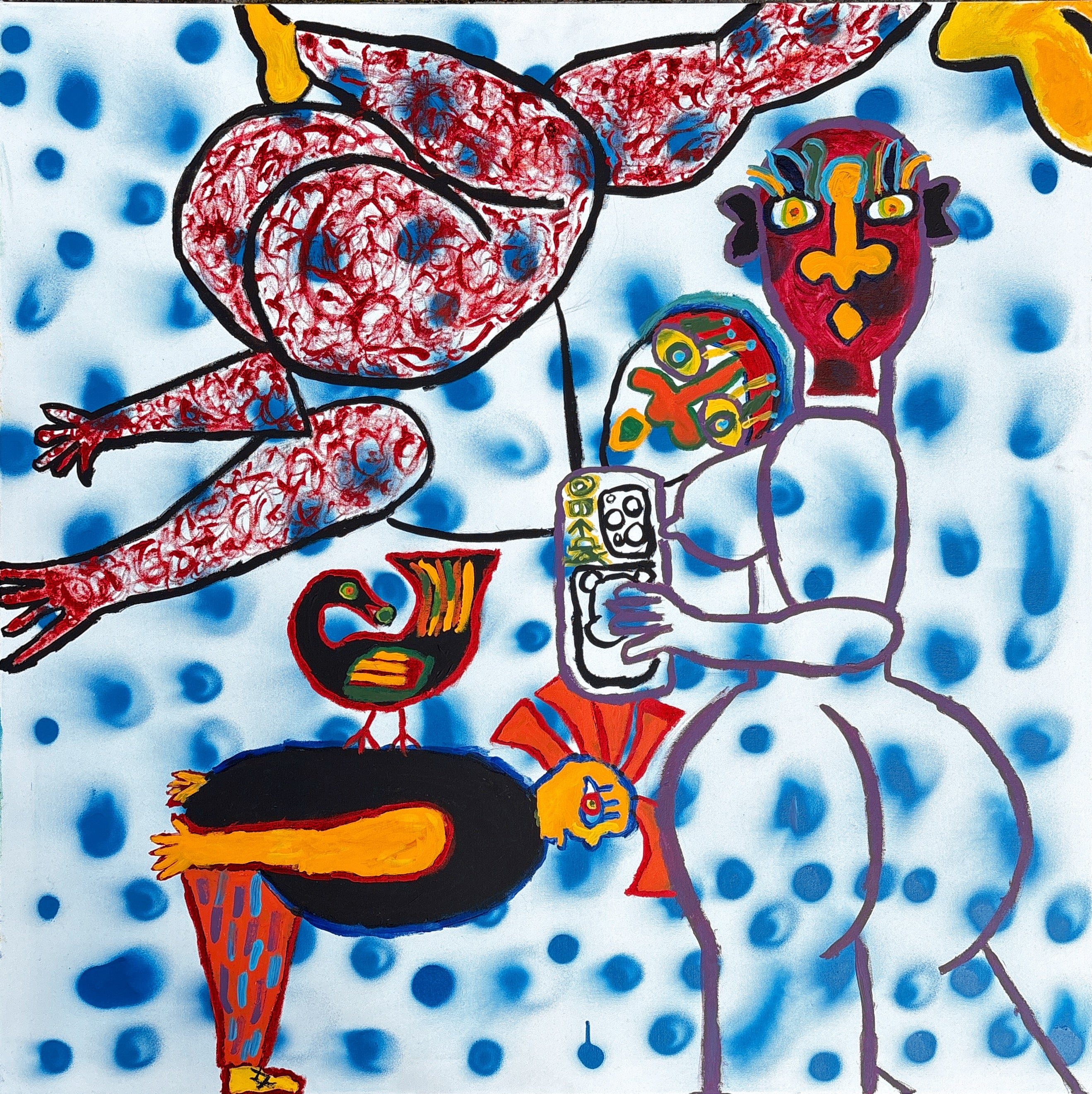 Power of Onlyfans (2025)