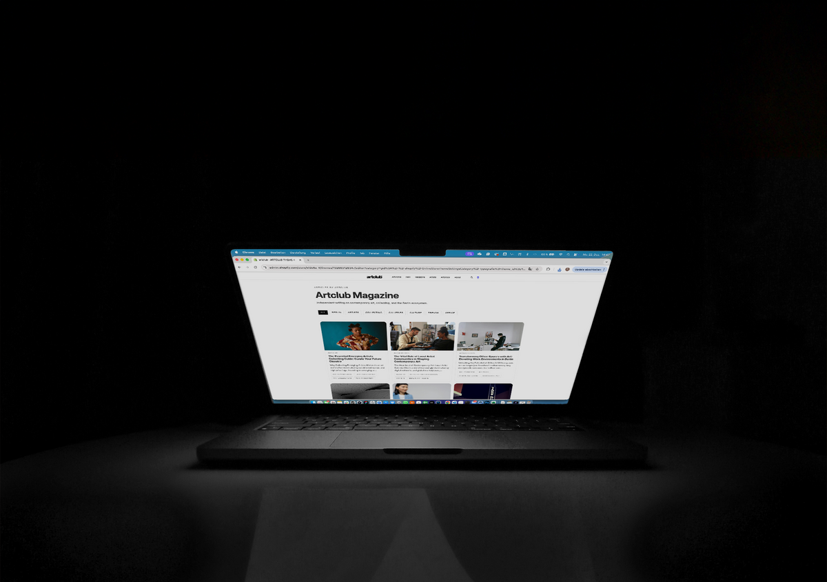 Lesen Sie die Zeitschrift