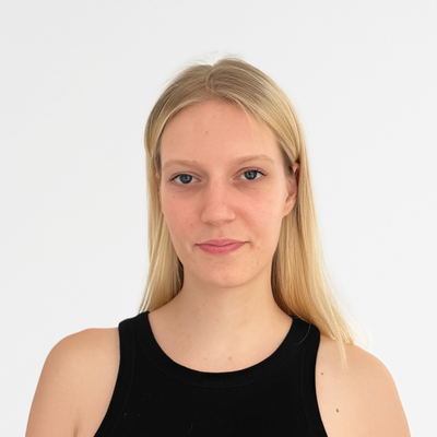 Lina Tscheu