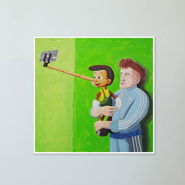 Realitätsverzerrung